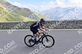 Foto #2381720 | 24-07-2022 12:32 | Passo Dello Stelvio - Prato Seite BICYCLES