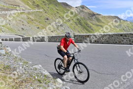 Photo #2622934 | 13-08-2022 11:54 | Passo Dello Stelvio - Prato side BICYCLES
