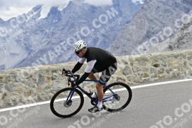 Photo #2461116 | 31-07-2022 14:40 | Passo Dello Stelvio - Prato side BICYCLES