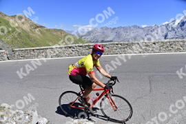 Foto #2348380 | 17-07-2022 14:13 | Passo Dello Stelvio - Prato Seite BICYCLES