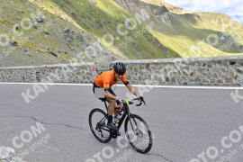 Photo #2615243 | 13-08-2022 14:55 | Passo Dello Stelvio - Prato side BICYCLES