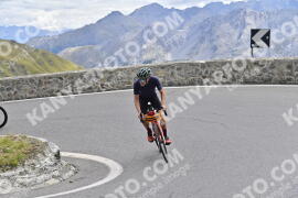 Photo #2766929 | 28-08-2022 11:31 | Passo Dello Stelvio - Prato side BICYCLES