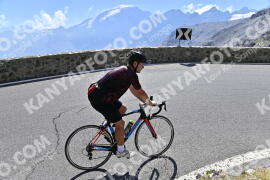 Foto #2353535 | 19-07-2022 10:33 | Passo Dello Stelvio - Prato Seite BICYCLES