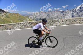 Foto #2564523 | 09-08-2022 14:10 | Passo Dello Stelvio - Prato Seite BICYCLES