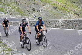Foto #2287300 | 11-07-2022 13:32 | Passo Dello Stelvio - Prato Seite BICYCLES