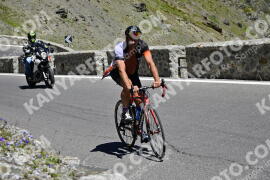 Foto #2291929 | 12-07-2022 13:01 | Passo Dello Stelvio - Prato Seite BICYCLES