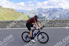 Foto #2407156 | 26-07-2022 14:17 | Passo Dello Stelvio - Prato Seite BICYCLES