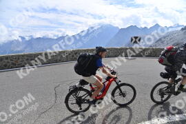 Foto #2828807 | 05-09-2022 10:55 | Passo Dello Stelvio - Prato Seite BICYCLES