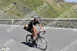 Foto #2547501 | 08-08-2022 13:46 | Passo Dello Stelvio - Prato Seite BICYCLES