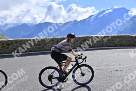 Foto #2618578 | 13-08-2022 10:02 | Passo Dello Stelvio - Prato Seite BICYCLES