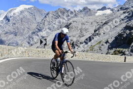 Foto #2331390 | 16-07-2022 16:16 | Passo Dello Stelvio - Prato Seite BICYCLES