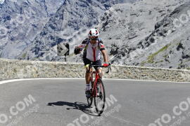 Photo #2293503 | 12-07-2022 14:36 | Passo Dello Stelvio - Prato side BICYCLES