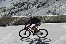 Photo #2429801 | 29-07-2022 11:17 | Passo Dello Stelvio - Prato side BICYCLES