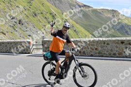 Photo #2619566 | 13-08-2022 10:57 | Passo Dello Stelvio - Prato side BICYCLES