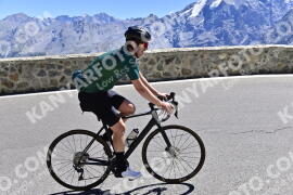 Photo #2296023 | 13-07-2022 12:01 | Passo Dello Stelvio - Prato side BICYCLES