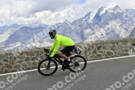 Foto #2445330 | 30-07-2022 15:08 | Passo Dello Stelvio - Prato Seite BICYCLES