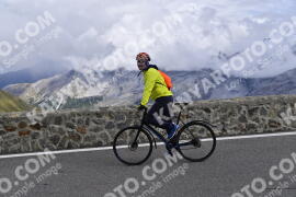 Photo #2848907 | 10-09-2022 14:11 | Passo Dello Stelvio - Prato side BICYCLES