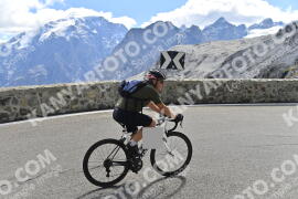 Photo #2809558 | 04-09-2022 11:24 | Passo Dello Stelvio - Prato side BICYCLES