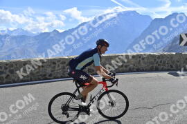 Foto #2834244 | 06-09-2022 10:58 | Passo Dello Stelvio - Prato Seite BICYCLES