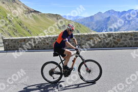 Foto #2642903 | 14-08-2022 11:05 | Passo Dello Stelvio - Prato Seite BICYCLES