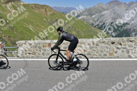 Photo #2259737 | 08-07-2022 15:46 | Passo Dello Stelvio - Prato side BICYCLES