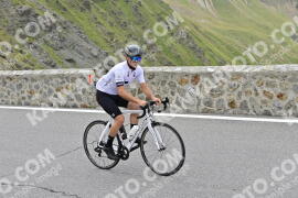 Photo #2445936 | 30-07-2022 15:30 | Passo Dello Stelvio - Prato side BICYCLES