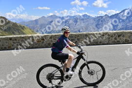 Foto #2777732 | 29-08-2022 11:46 | Passo Dello Stelvio - Prato Seite BICYCLES