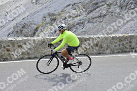 Photo #2366606 | 21-07-2022 12:36 | Passo Dello Stelvio - Prato side BICYCLES