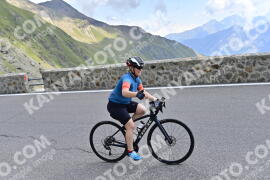 Foto #2590717 | 11-08-2022 11:20 | Passo Dello Stelvio - Prato Seite BICYCLES