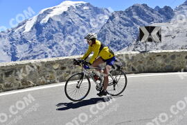 Foto #2300530 | 13-07-2022 12:54 | Passo Dello Stelvio - Prato Seite BICYCLES