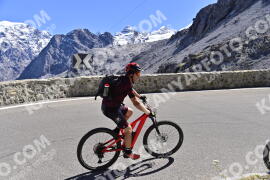 Foto #2864405 | 12-09-2022 13:09 | Passo Dello Stelvio - Prato Seite BICYCLES