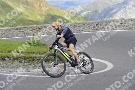 Foto #2235376 | 03-07-2022 15:19 | Passo Dello Stelvio - Prato Seite BICYCLES