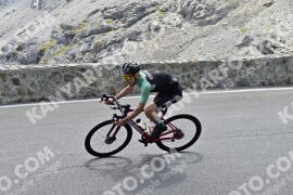 Photo #2366491 | 21-07-2022 12:18 | Passo Dello Stelvio - Prato side BICYCLES