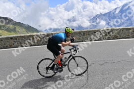 Foto #2427390 | 28-07-2022 12:14 | Passo Dello Stelvio - Prato Seite BICYCLES