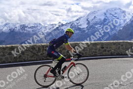 Photo #2848442 | 10-09-2022 10:26 | Passo Dello Stelvio - Prato side BICYCLES