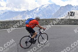 Foto #2517781 | 05-08-2022 11:54 | Passo Dello Stelvio - Prato Seite BICYCLES