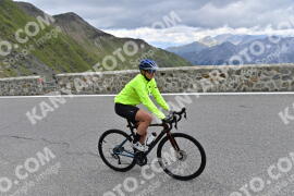 Photo #2445940 | 30-07-2022 12:55 | Passo Dello Stelvio - Prato side BICYCLES