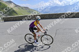 Photo #2378136 | 24-07-2022 11:16 | Passo Dello Stelvio - Prato side BICYCLES