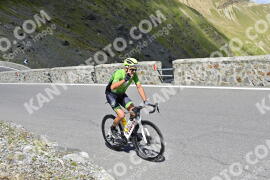 Photo #2614788 | 13-08-2022 14:43 | Passo Dello Stelvio - Prato side BICYCLES