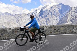 Foto #2779357 | 29-08-2022 13:53 | Passo Dello Stelvio - Prato Seite BICYCLES