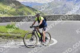 Photo #2241294 | 06-07-2022 12:49 | Passo Dello Stelvio - Prato side BICYCLES