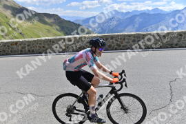 Foto #2470999 | 01-08-2022 11:00 | Passo Dello Stelvio - Prato Seite BICYCLES