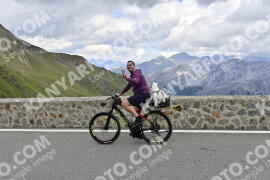 Photo #2445656 | 30-07-2022 15:19 | Passo Dello Stelvio - Prato side BICYCLES