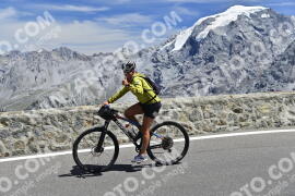 Foto #2275790 | 09-07-2022 14:01 | Passo Dello Stelvio - Prato Seite BICYCLES