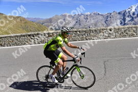 Foto #2864445 | 12-09-2022 13:23 | Passo Dello Stelvio - Prato Seite BICYCLES