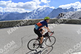 Foto #2809497 | 04-09-2022 11:22 | Passo Dello Stelvio - Prato Seite BICYCLES