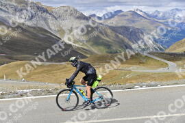 Photo #2887938 | 18-09-2022 13:49 | Passo Dello Stelvio - Peak BICYCLES