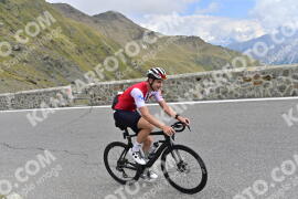 Foto #2825155 | 05-09-2022 12:46 | Passo Dello Stelvio - Prato Seite BICYCLES
