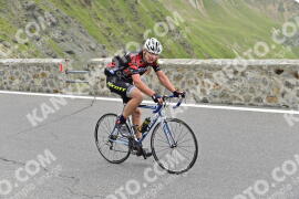 Foto #2282631 | 10-07-2022 09:34 | Passo Dello Stelvio - Prato Seite BICYCLES