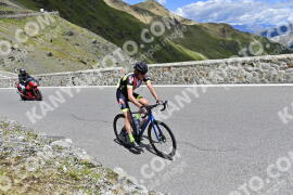 Photo #2488127 | 02-08-2022 14:17 | Passo Dello Stelvio - Prato side BICYCLES
